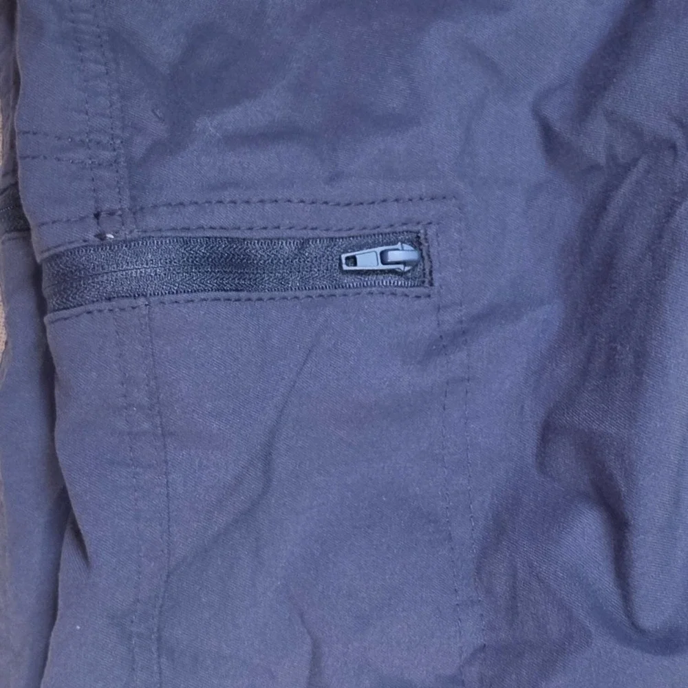 Wrangler outdoor cargo